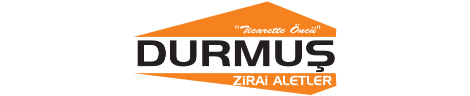 DURMUŞ ZİRAİ ALETLER